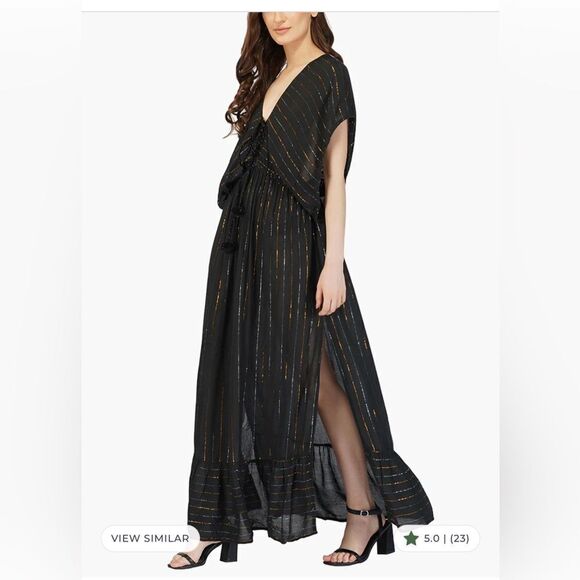 Dark Angel Small Measurements in Pictures - Picture 2 of 9